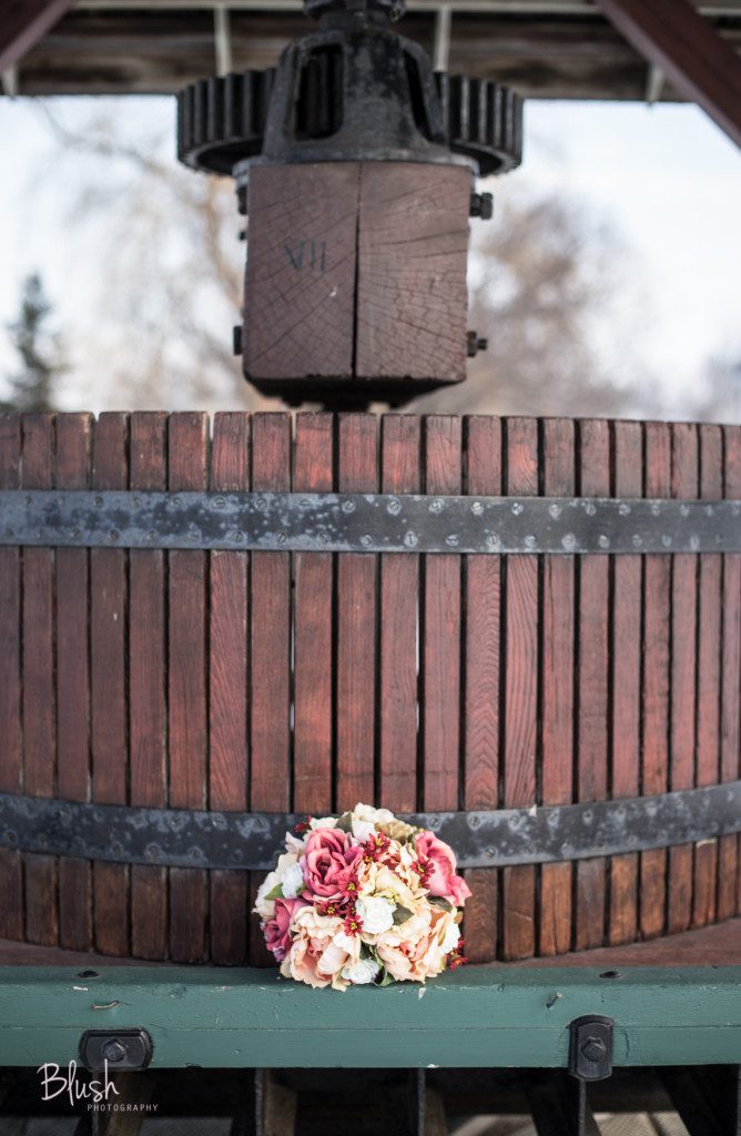 KRISTI & CHRIS WEDDING BLUSH SM LOGO-256
