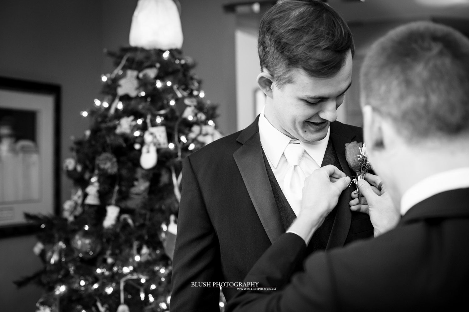 Ailish + Jordan Pointe West Golf Club Amherstburg, ON Ontario